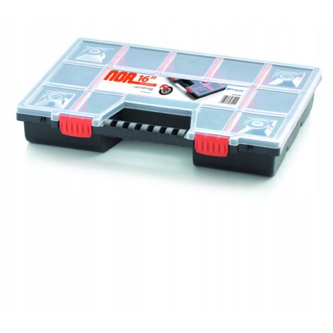 Organizzatore per utensili e officina KNO40307