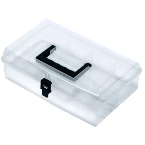 Organizzatore per utensili e officina UNIBOX KNU30