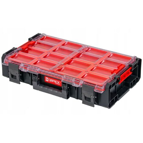 ORGANIZZATORE QBRICK SYSTEM ONE XL - SKRZ N1262