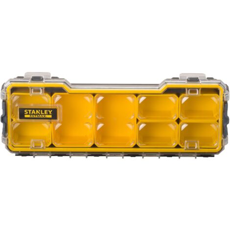 Organizzatore superiore piatto 1/3 PRO-STACK™ FATMAX