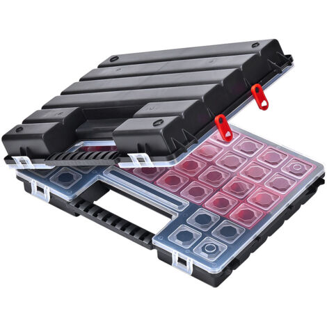 ORGANIZZATORE TANDEM 400C - SKRZ N9645
