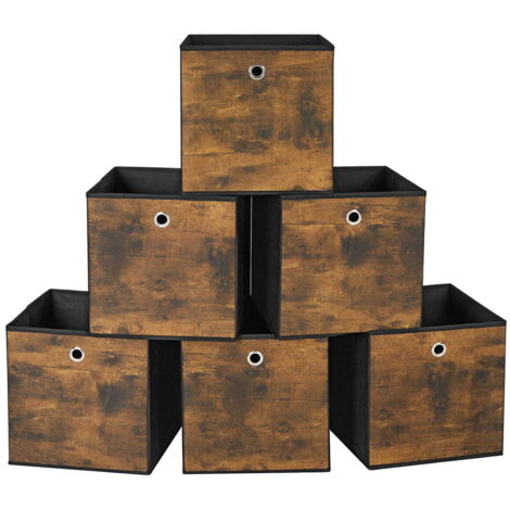 Organizzatore x6 - RFB102B01