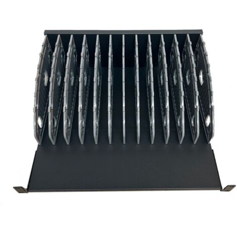 Organizzatori Ewent EW1721 Nero