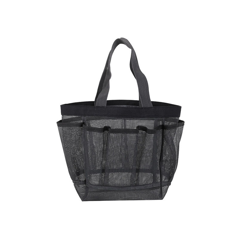 Organizzatori portaoggetti organizer Mesh Shower