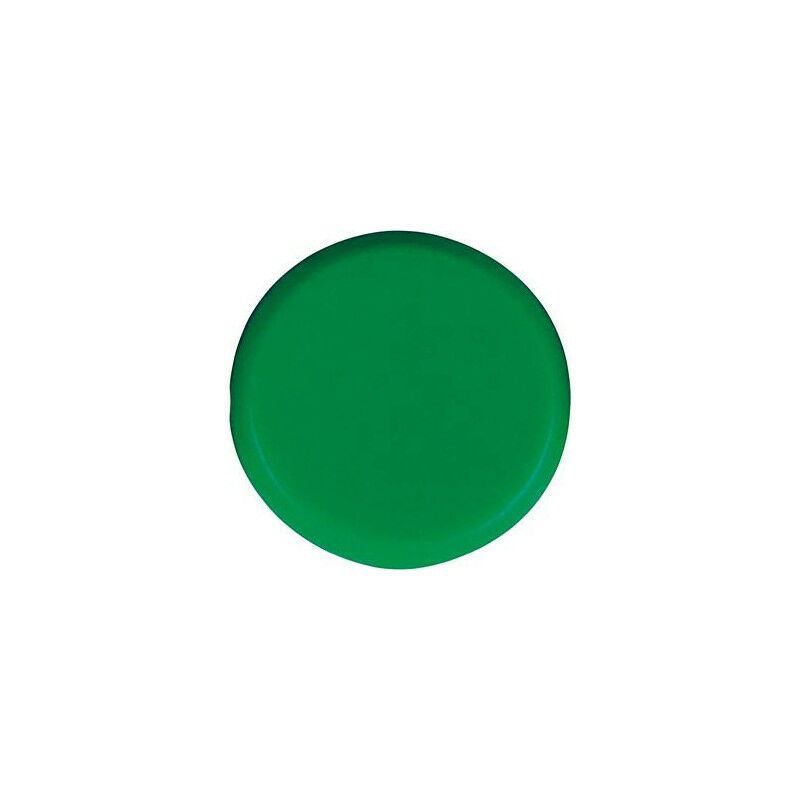 Image of Eclipse - Organizzazione rotonda verde da 20 mm