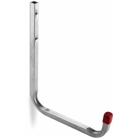 OrgaTech Wandhaken 300 x 250 mm Gerätehalter Montagehaken Allzweckhaken