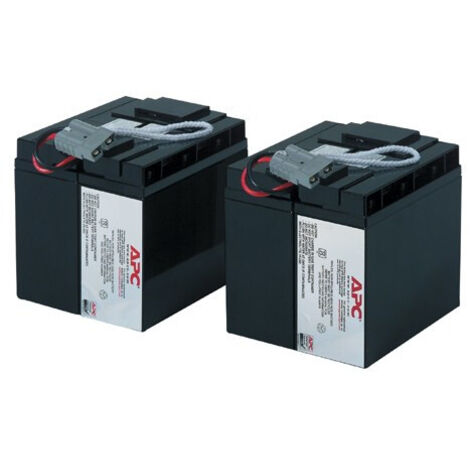ORI RBC11 - RBC11 - original APC Ersatzbatterie