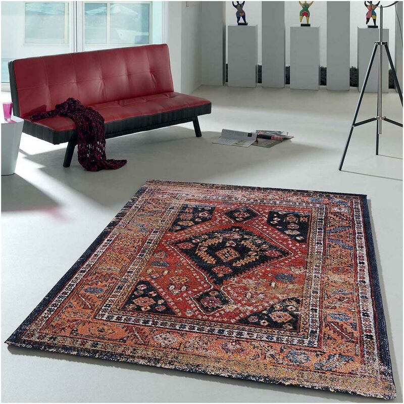 

Oriente Eski Madalyon 1 East Polypropylene Beige - Beige