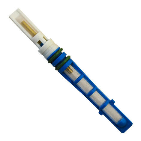 Orifice calibré bleu pour climatisation de voiture Ford/Mazda/Nissan - CO 5079 - CLAS Equipements