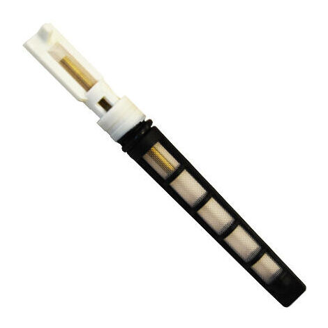 Orifice calibré noir pour climatisation de voiture Opel/GM - CO 5073 - CLAS Equipements
