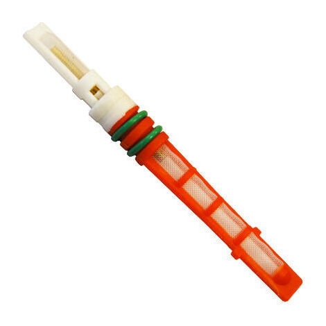 Orifice calibré orange pour climatisation de voiture Ford/Jeep/Dodge/Hyundai - CO 5075 - CLAS Equipements