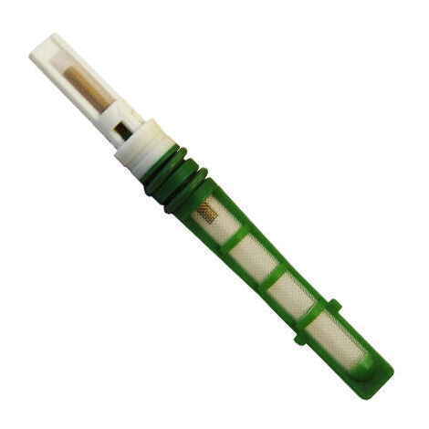 Orifice calibré vert pour climatisation de voiture Ford/Jeep/Mazda/Chrysler - CO 5077 - CLAS Equipements