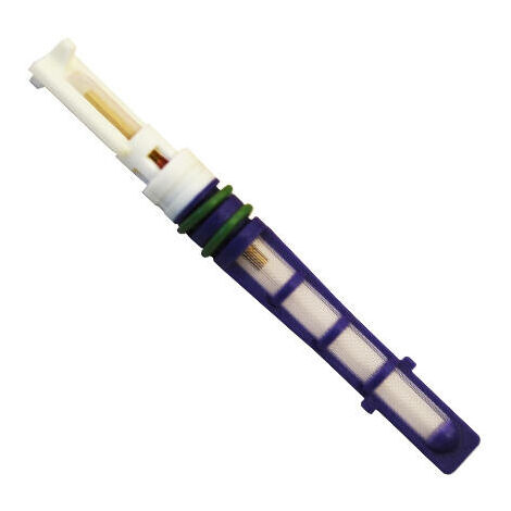 Orifice calibré violet pour climatisation de voiture Chrysler/Dodge - CO 5074 - CLAS Equipements