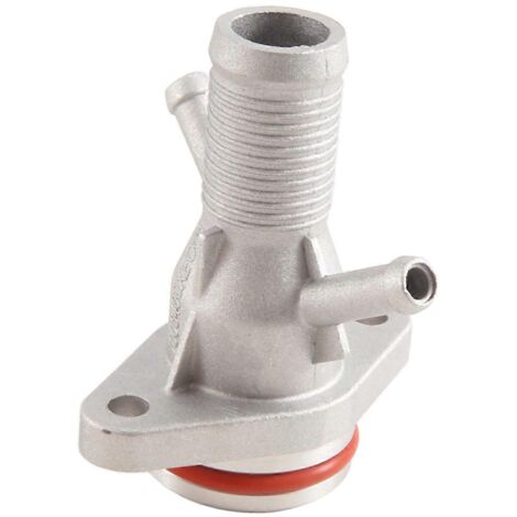 Orifice de sortie du tuyau d'eau chaude du réchauffeur de moteur 1003400XEC05 Pour--