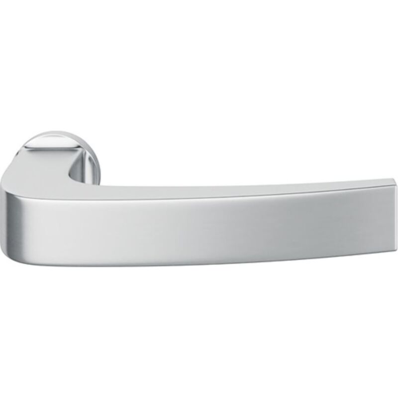 

FSB - Orificio para manilla de puerta pieza 10 1163 VA para cuadrado mate 8 mm DIN L / R