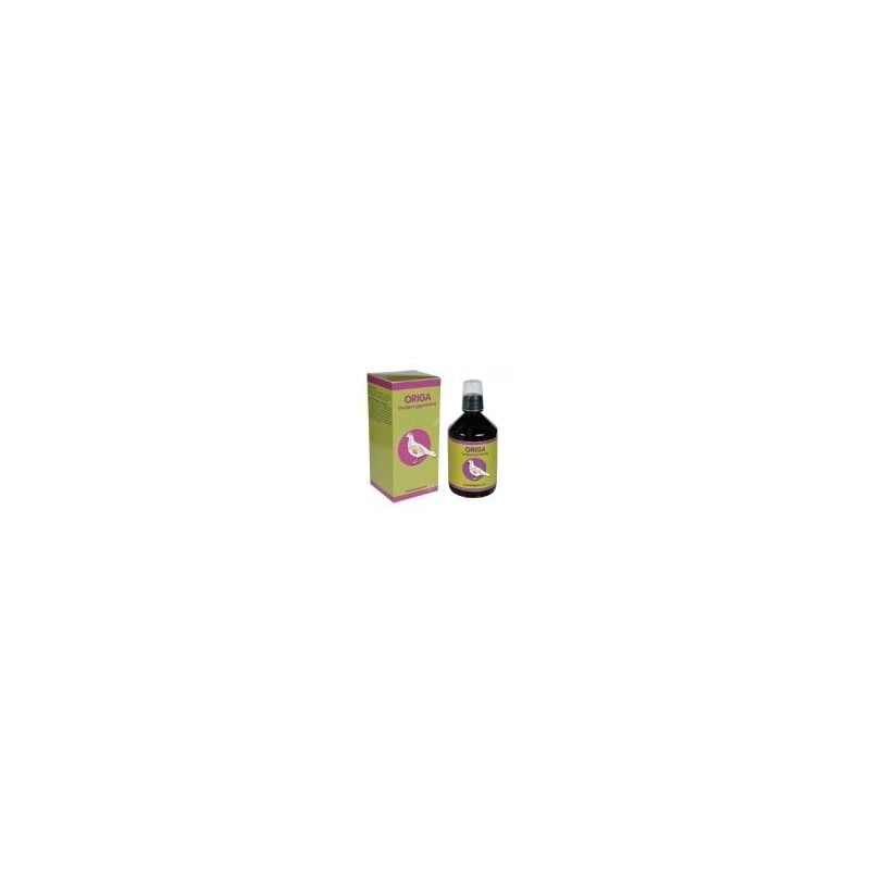 

ORIGA Easyyem 100 ml. Favorece el tránsito intestinal.