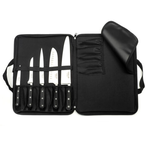 Origin - Trousse 5 couteaux de cuisine
