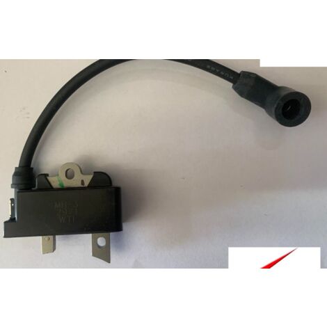 ORIGINAL ACTIVE bobina desbrozadora 2.4 - 2.8 y cortasetos h23 - h24 36306