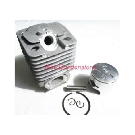ORIGINAL ACTIVE desbrozadora modelo 2.5 segmento pistón cilindro 022066