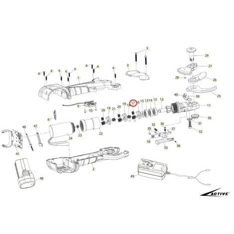 Crochet Raccourcisseur Avec Niveau, 80 Chaînes, 7/8 Mm, Force De Tirage 4000 Kg - Newgardenstore