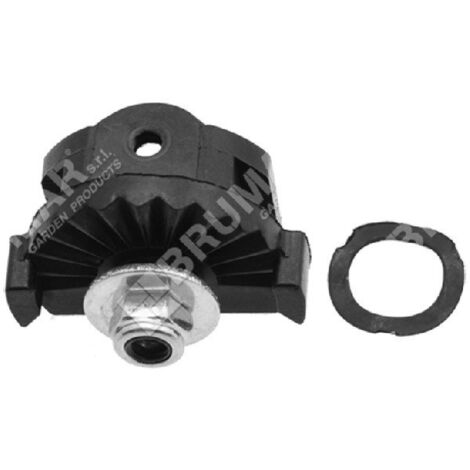 ORIGINAL ACTIVE Kettensägenfilter Verschlussschraube 39.39 - 40.40 035832