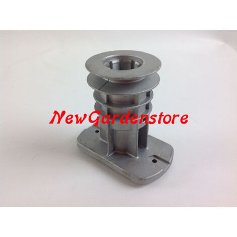 ORIGINAL ACTIVE Mähmesserhalter Nabe Rasenmäher Modelle 5000sb 050608