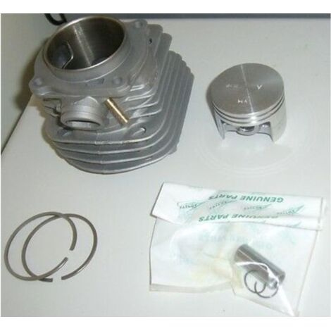 ORIGINAL ACTIVE tronçonneuse modèle 62.62 segment piston cylindre 035817