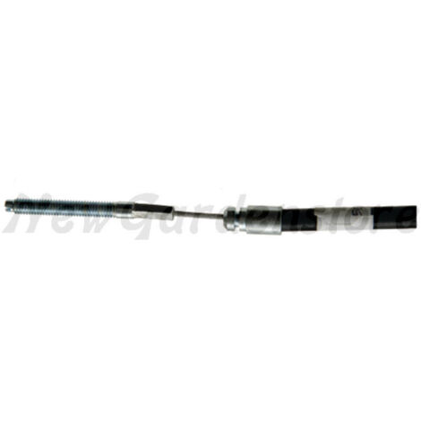 ORIGINAL AGRIA 56476 câble d'embrayage tracteur tondeuse tondeuse