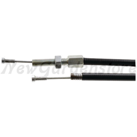 ORIGINAL AGRIA 58092 câble de commande d'embrayage tracteur tondeuse