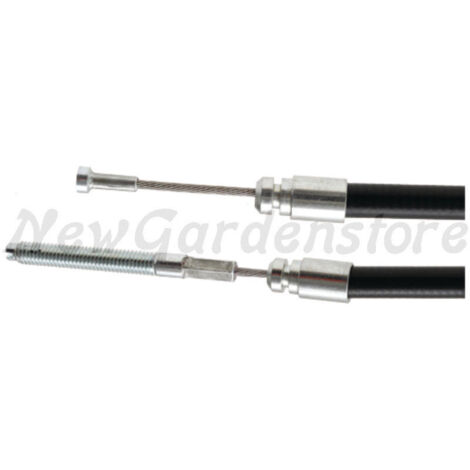 ORIGINAL AGRIA 69155 câble d'embrayage tracteur tondeuse