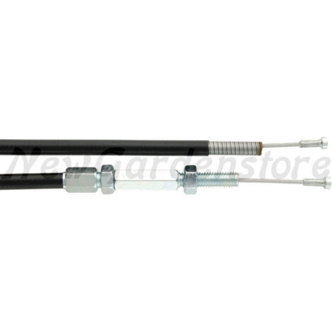 ORIGINAL AGRIA 73363 tondeuse tracteur de pelouse câble de commande d'embrayage
