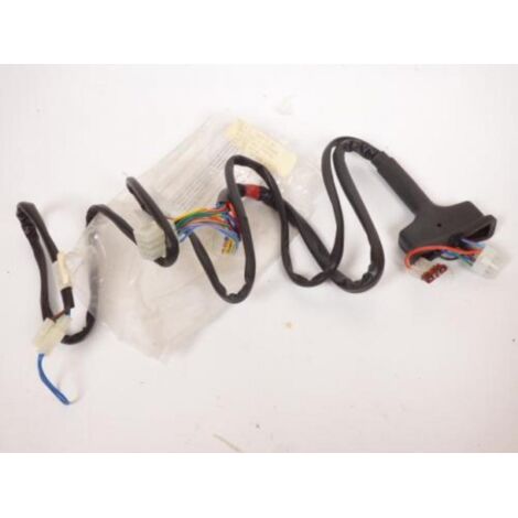Original: Alarme et antivol origine pour scooter Aprilia 150