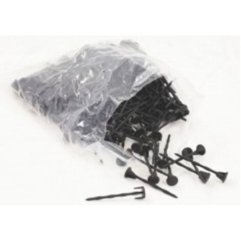 ORIGINAL Ambrogio 6-piece plastic robot tondeuse kit L30