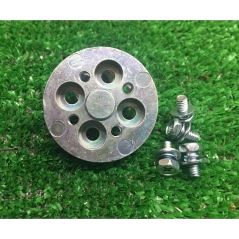 AMBROGIO ROBOT ORIGINAL AMBROGIO Mährobotermesser Abstandhalter L50 - L60