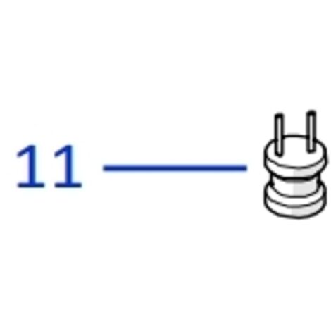 ORIGINAL AMBROGIO robot coil TWENTY ZR