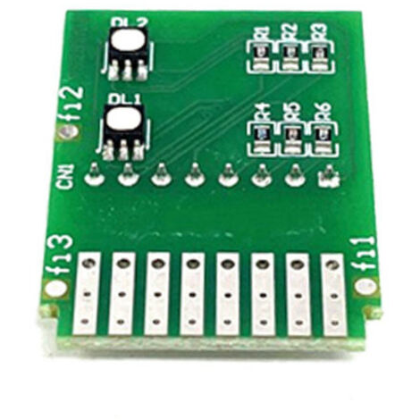 ORIGINAL AMBROGIO robot TWENTY ZR carte led émetteur - 4.0 BASIC