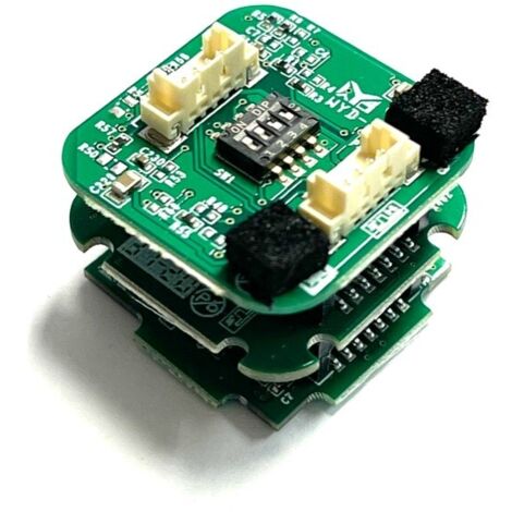 ORIGINAL AMBROGIO robot TWENTY ZR ensemble de couvercle de radar
