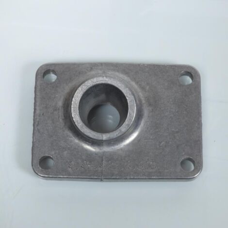 Original Ansaugrohr für Motorrad Derbi 50 gpr 2002 bis 2003