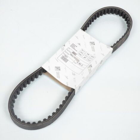 Original Antriebsriemen für Piaggio 50 fly 2t Roller 2004 bis