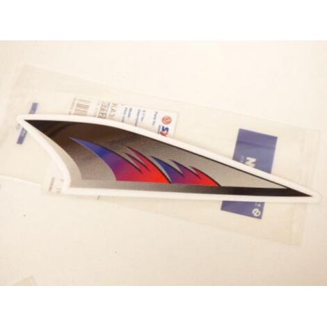 original aufkleber sticker für roller sym 50 symphony