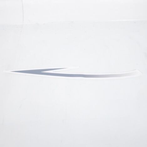 Original Aufkleber Sticker Hintere Schale für Roller Sym 50 Jet