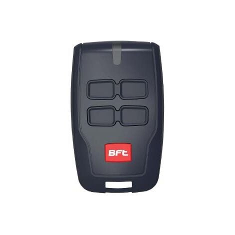 Original BFT MITTO 4 RCB D111906 Funkfernsteuerung Sender 433 MHz
