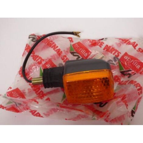 Original Blinker für Motorrad aprilia 280 climber 1990 bis 1994