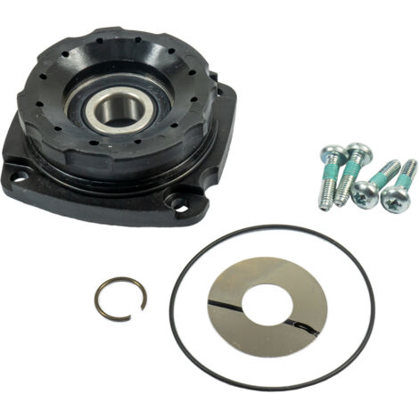 Original BOSCH 1607000D6D Ersatzteil Lagerflansch für GWS 18-10
