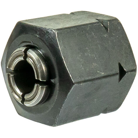 Original BOSCH 1609203V42 Ersatzteil  Mutter für POF 1200 und 1400 Modelle