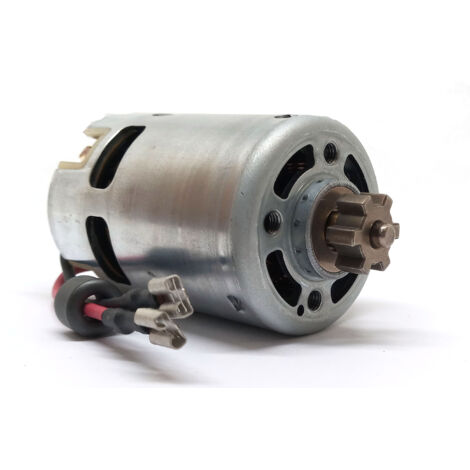 Original BOSCH Ersatzteil 16170006B0 18V DC Motor für GWS 18 V-LI und GGS 18 V-LI (1607022585)