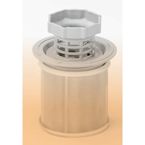 3-teiliges Mikro Sieb Filter Geschirrspüler Spülmaschine für Bosch SGI46A52/35 