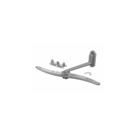ORIGINAL Brazo aspersor superior Plástico para lavavajillas Siemens Bosch 298594