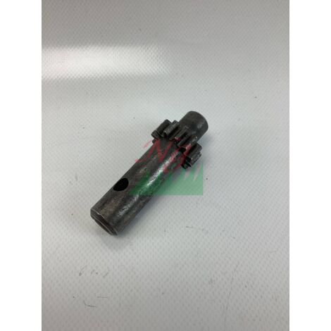 ORIGINAL BRIGGS & STRATTON arbre d'entraînement avec roue dentée 092715MA