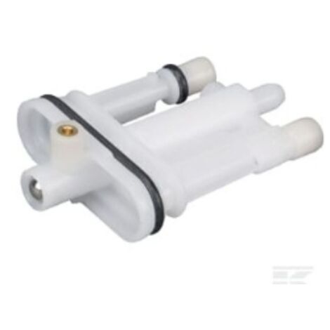 ORIGINAL BRIGGS & STRATTON Rasenmähermotor-Hauptdüse 84002112